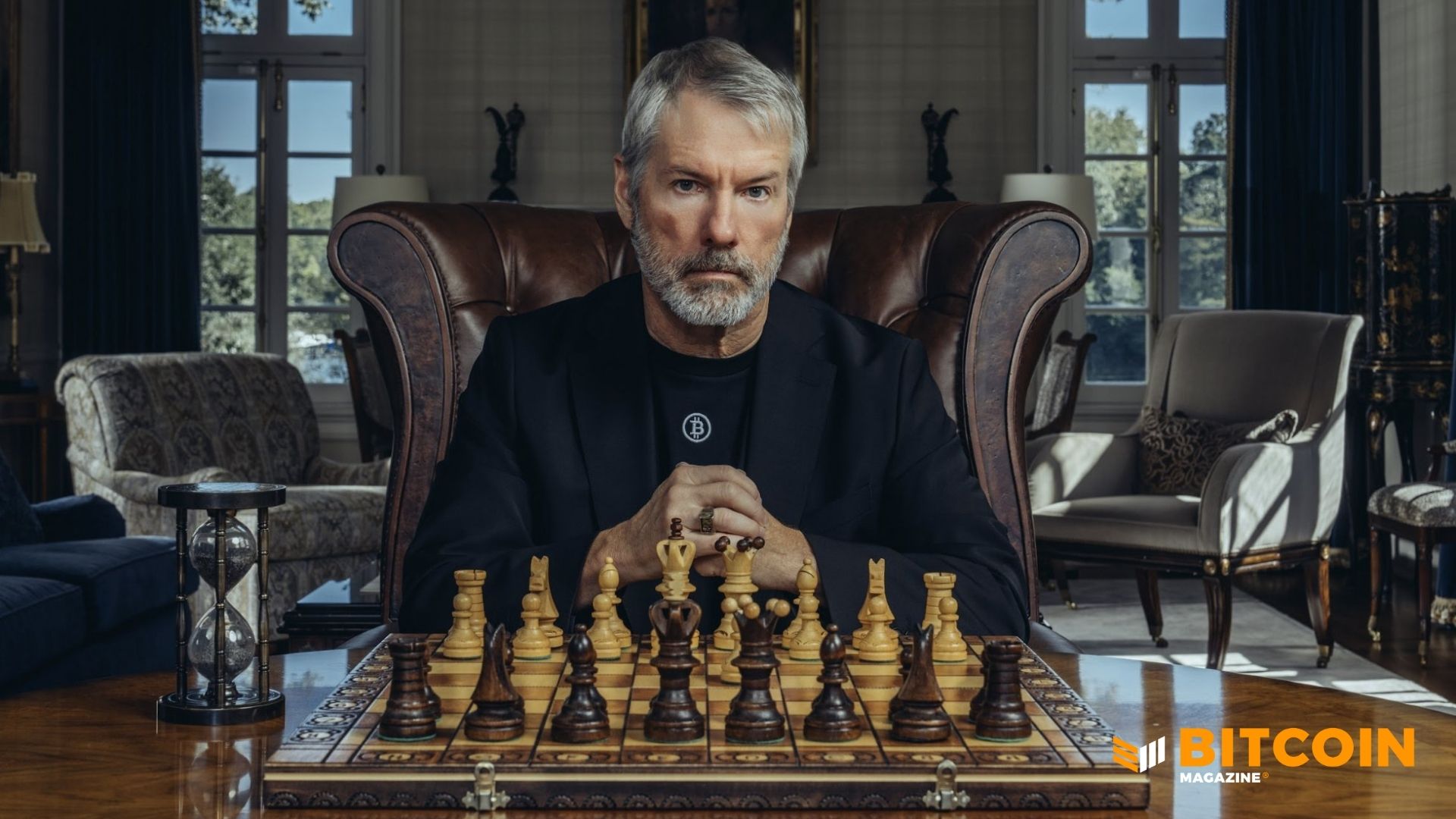 Picture of the author