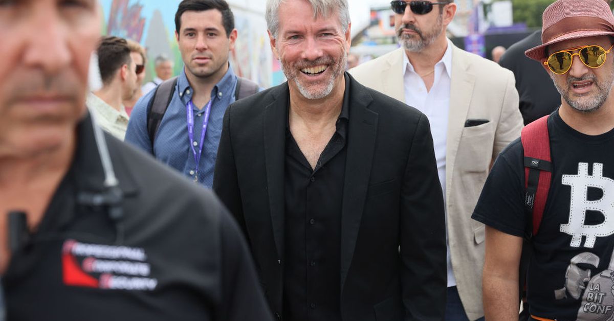 Picture of the author