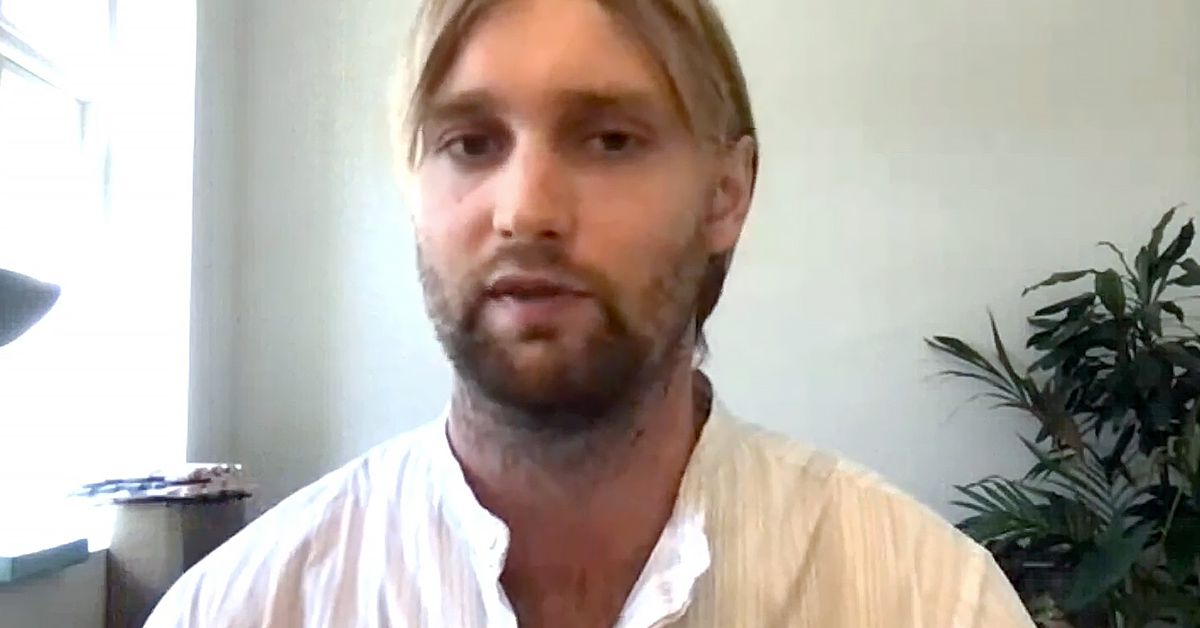 Picture of the author