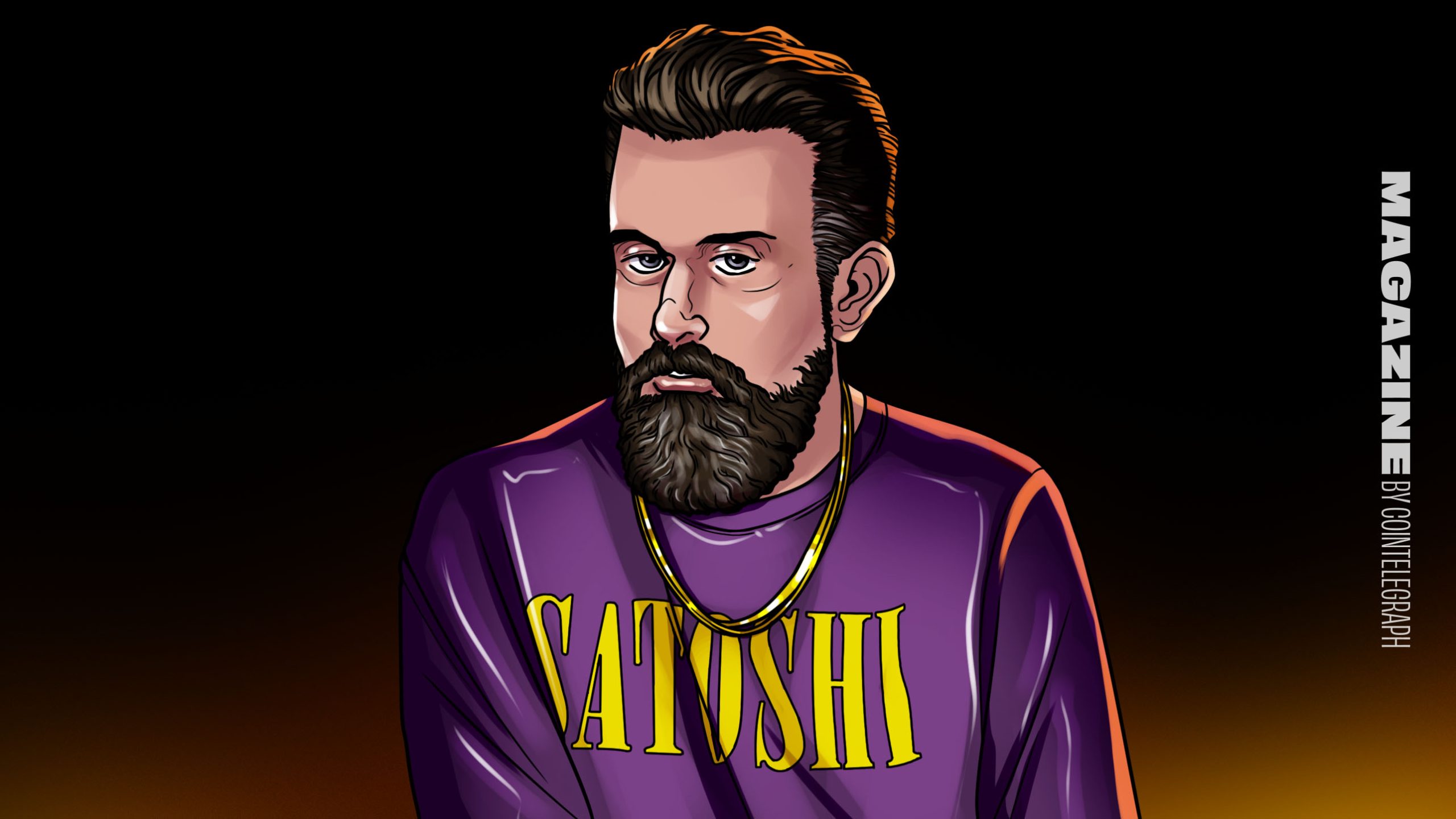 Picture of the author