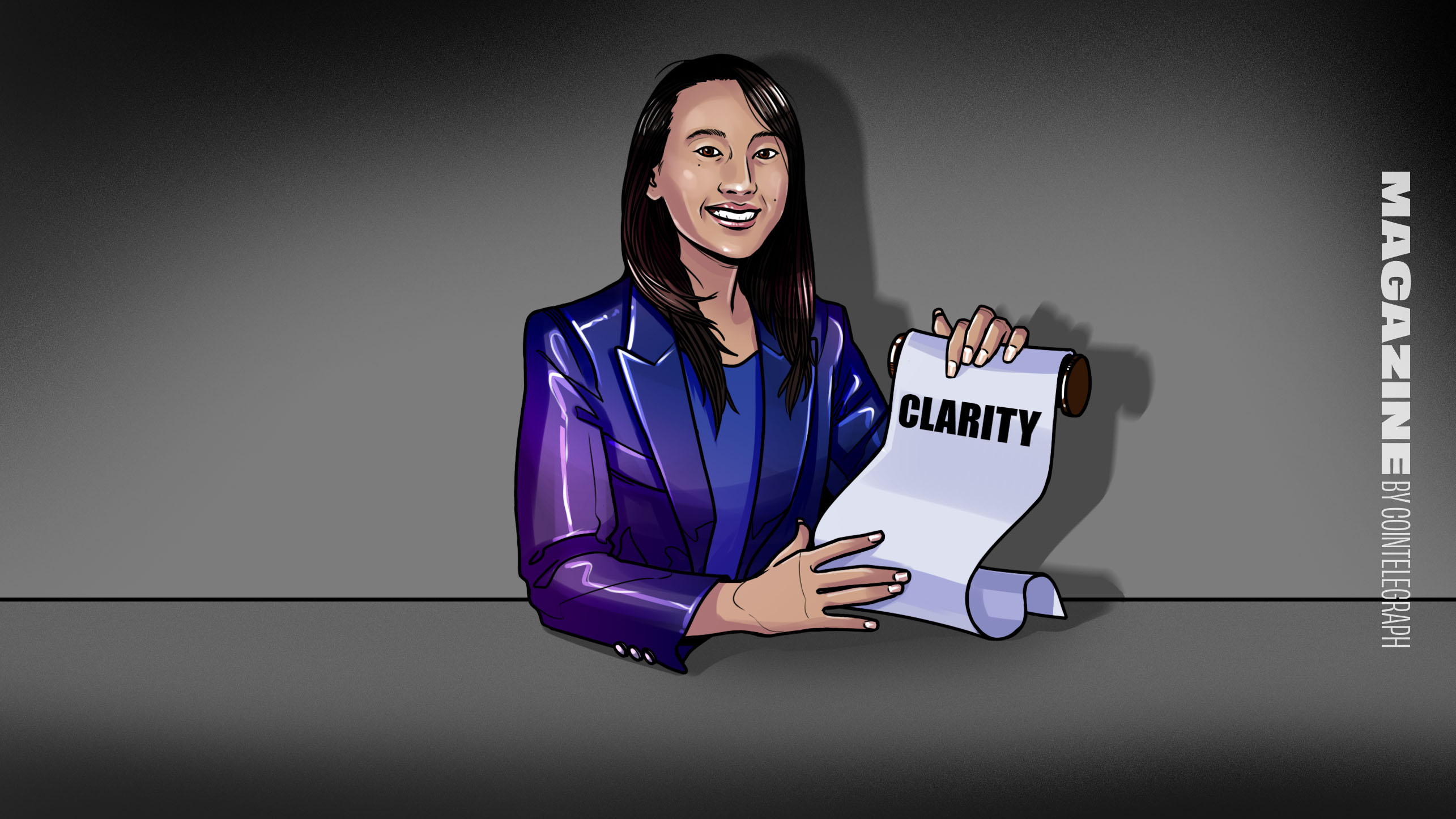Picture of the author