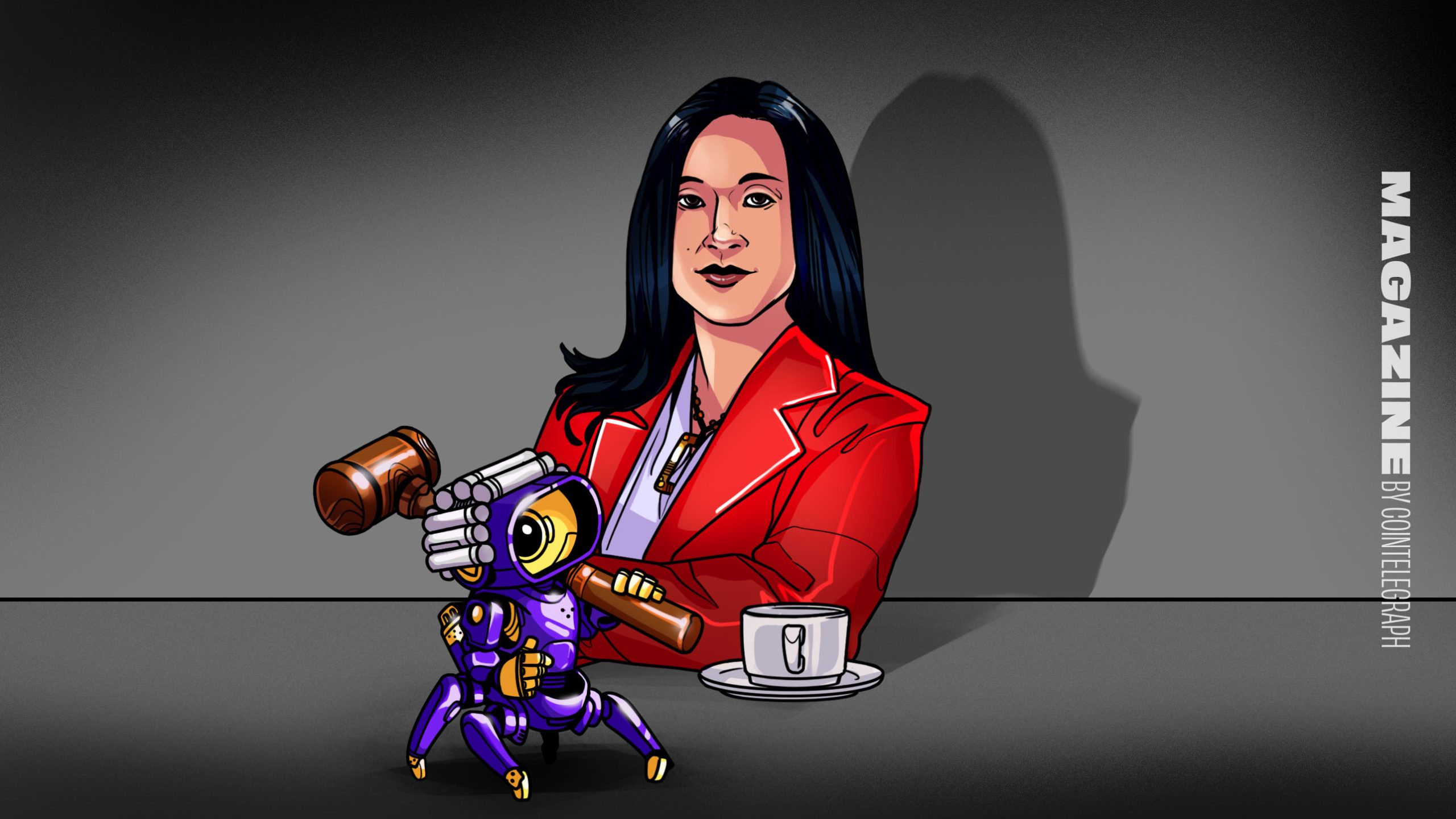 Picture of the author