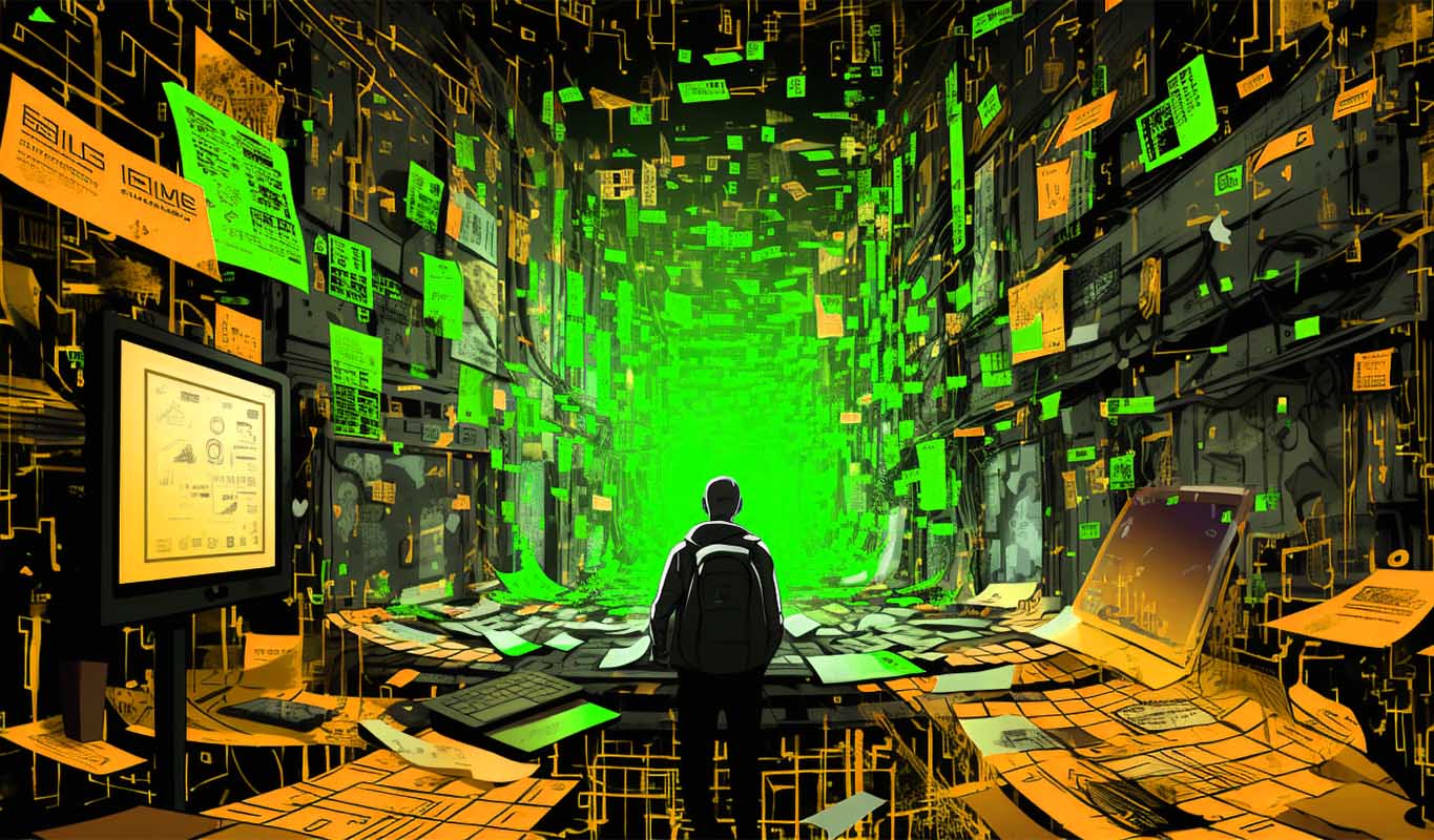 Picture of the author