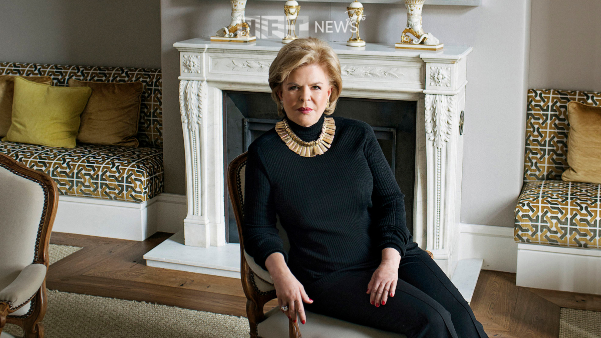 Picture of the author