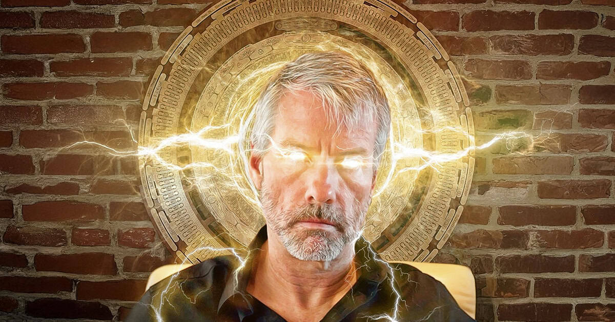 Picture of the author