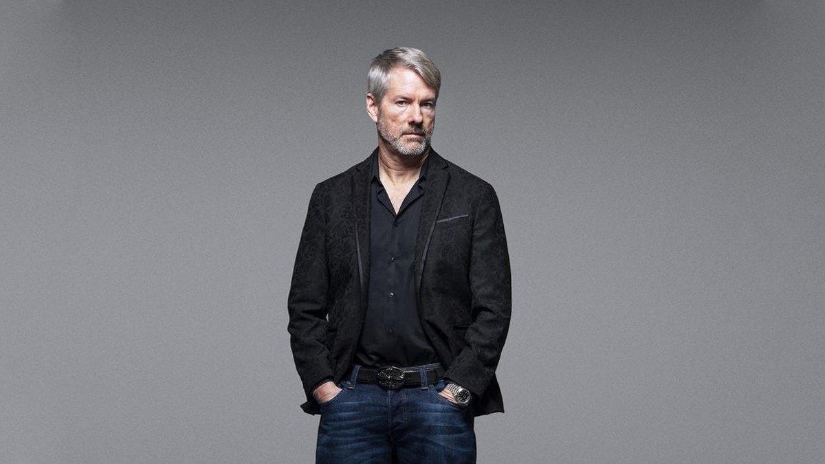 Picture of the author