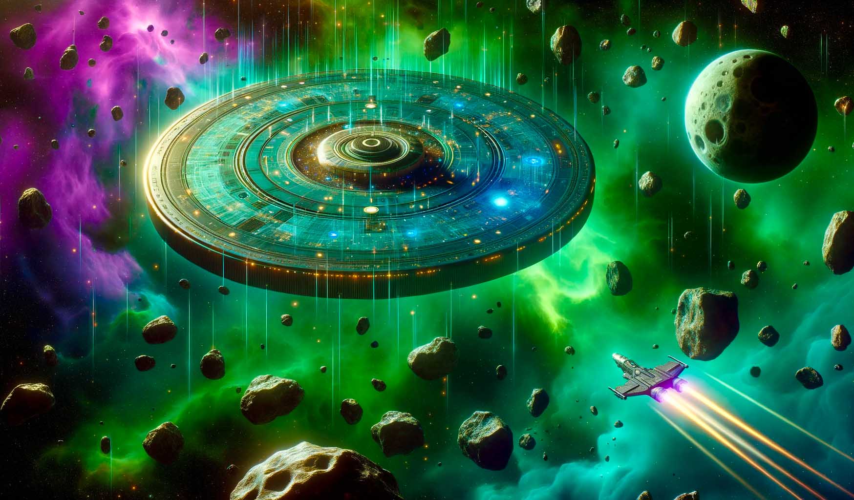 Picture of the author