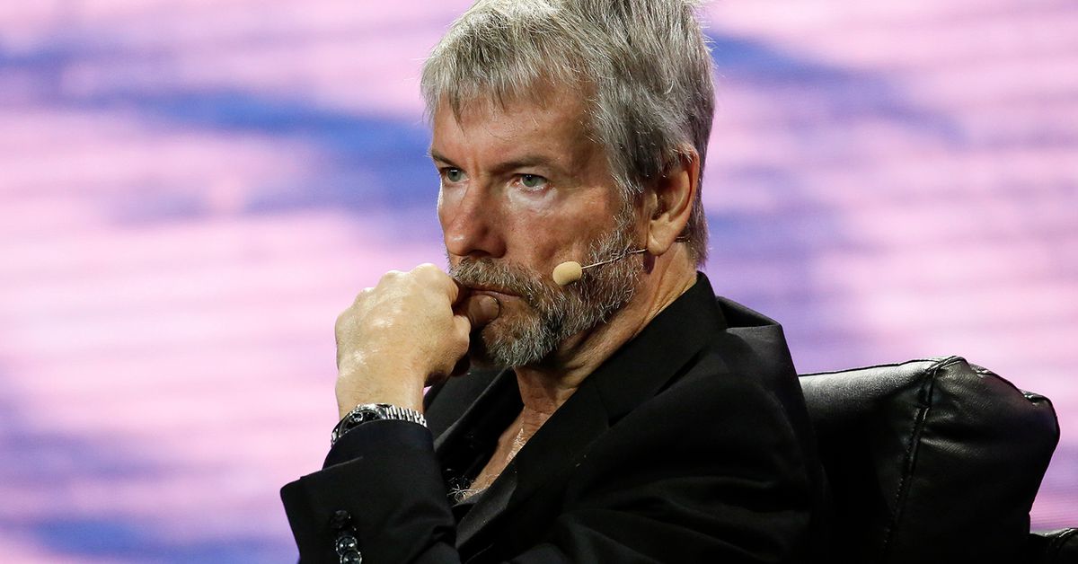 Picture of the author