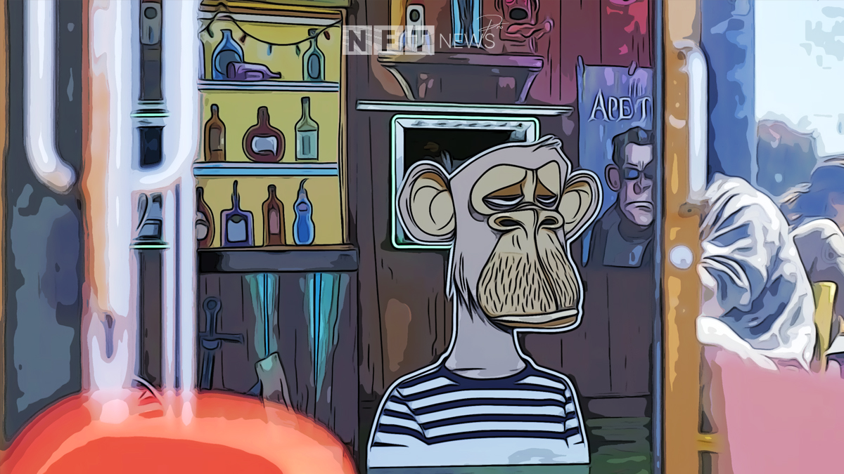 Picture of the author