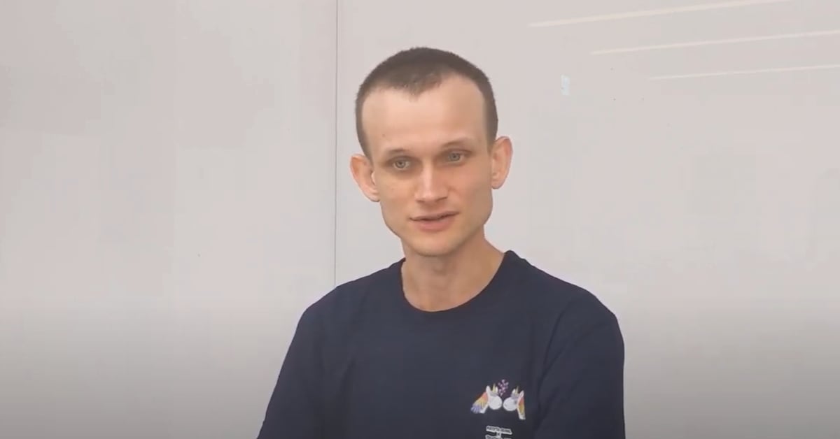 Picture of the author