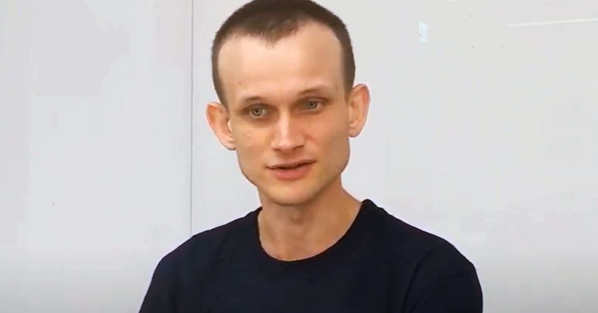 Picture of the author