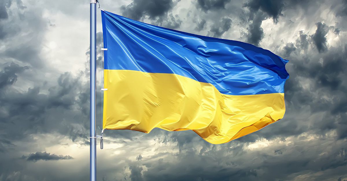 Picture of the author