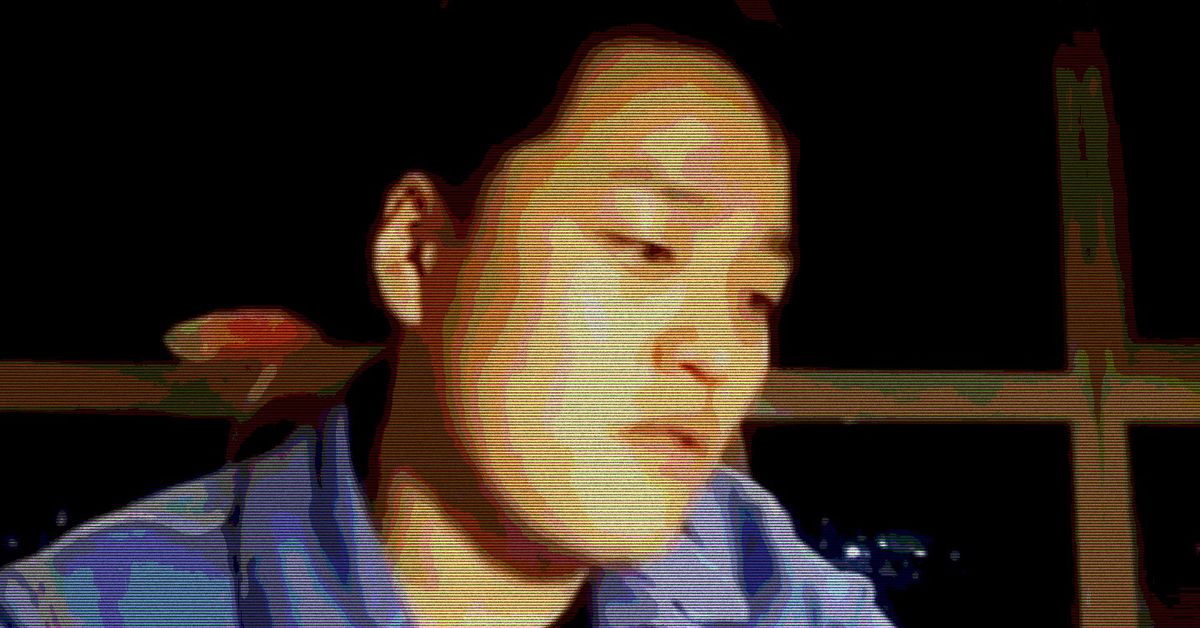 Picture of the author