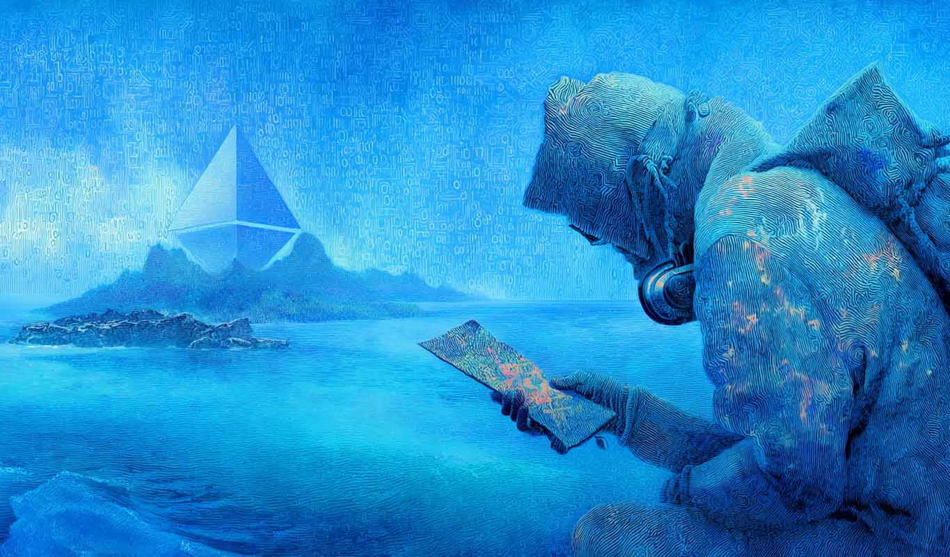 Picture of the author