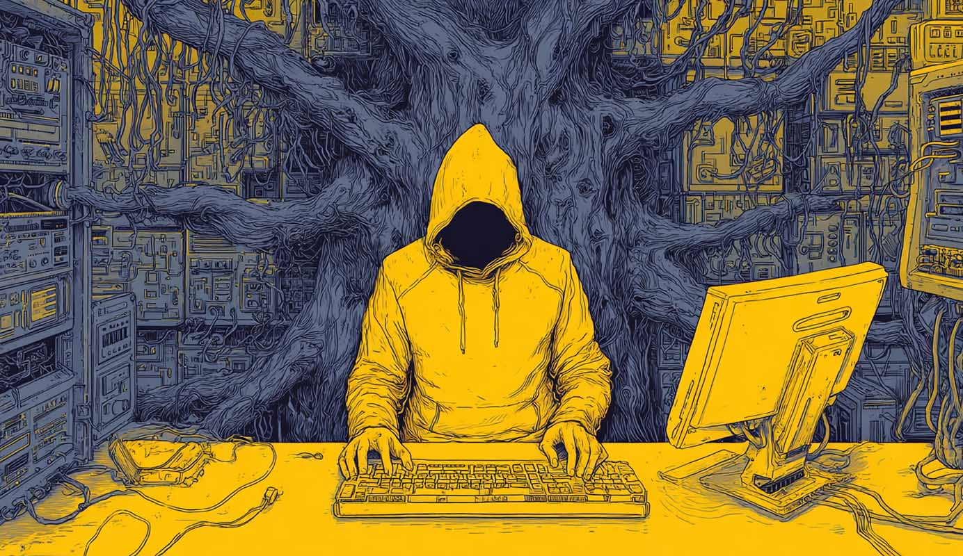Picture of the author