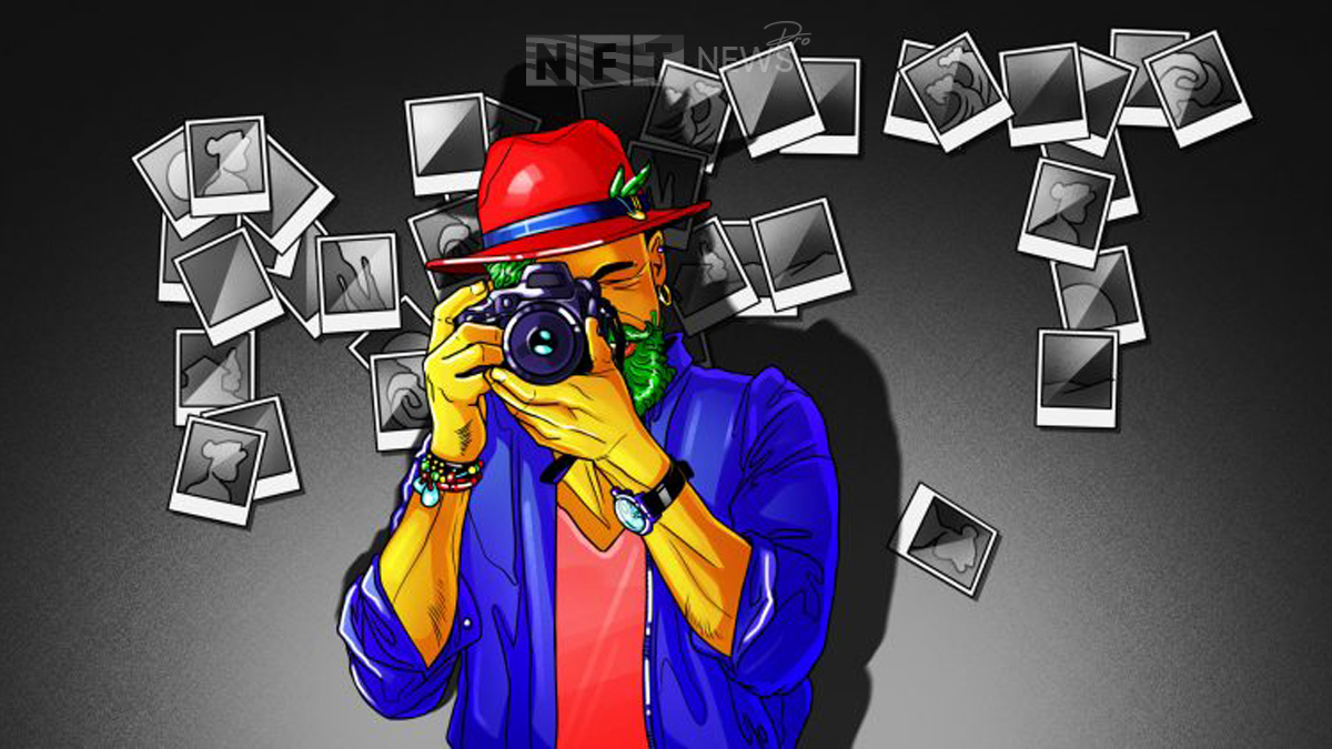 Picture of the author