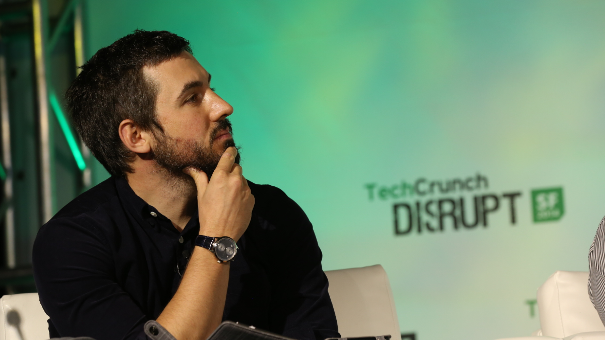 Picture of the author