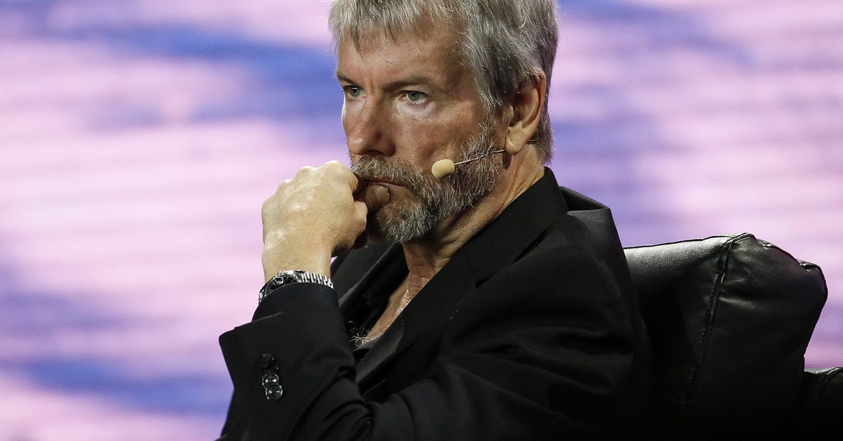Picture of the author