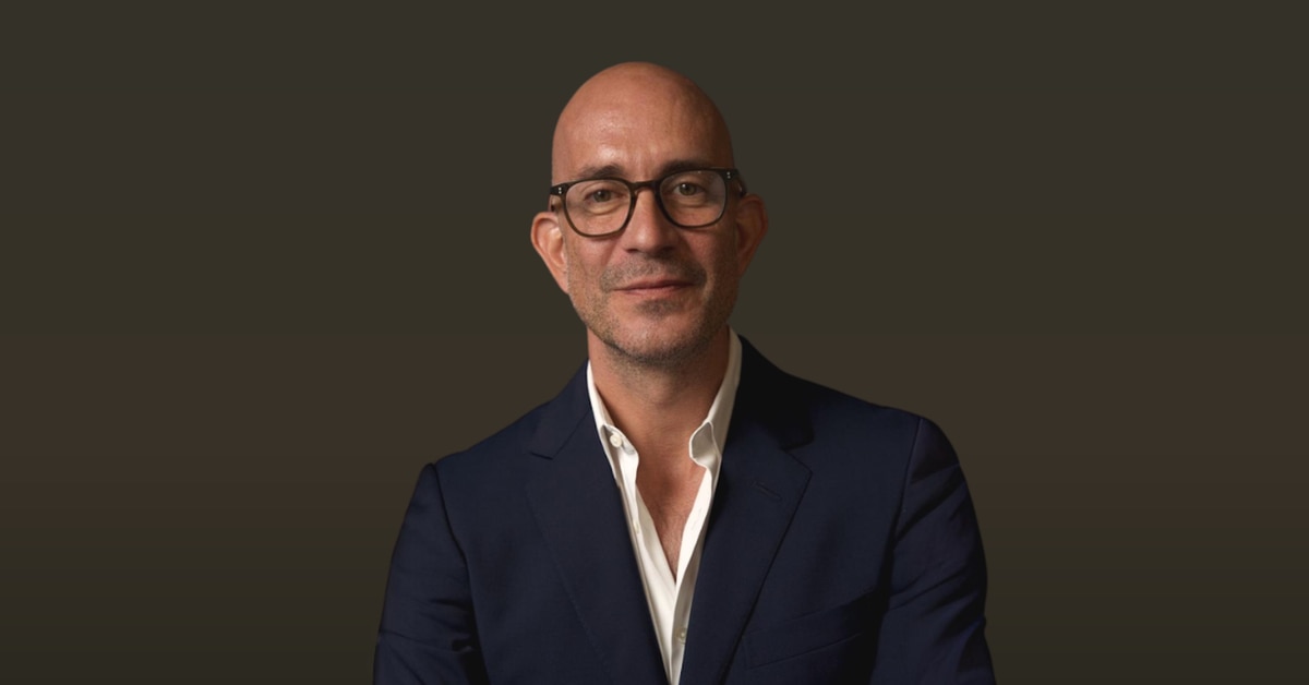 Picture of the author