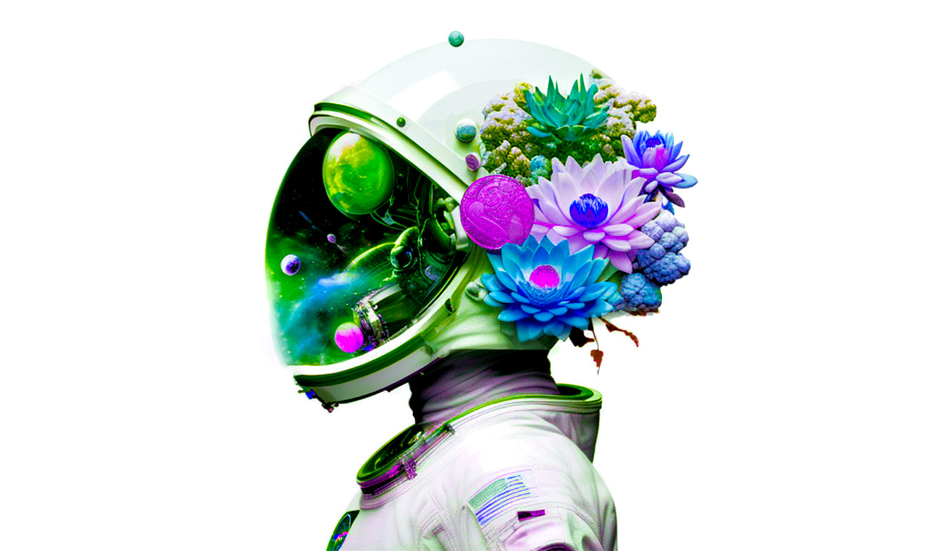 Picture of the author