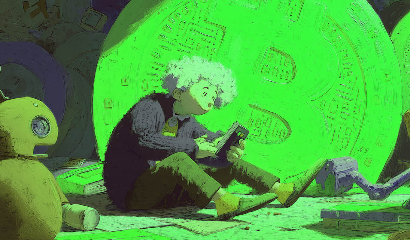 Picture of the author