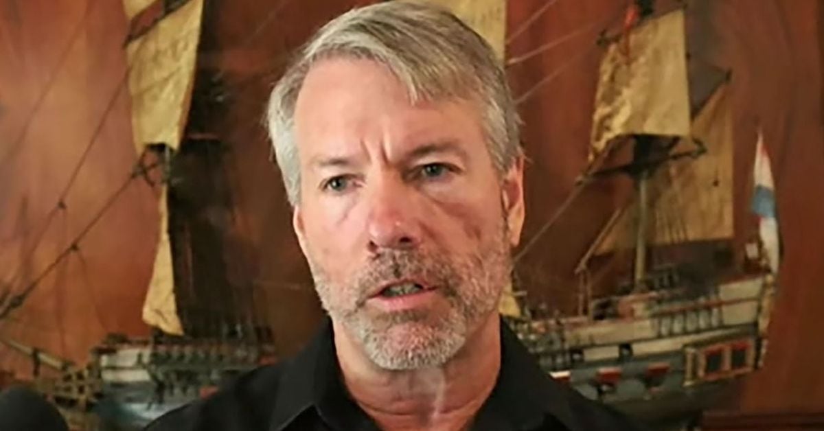 Picture of the author