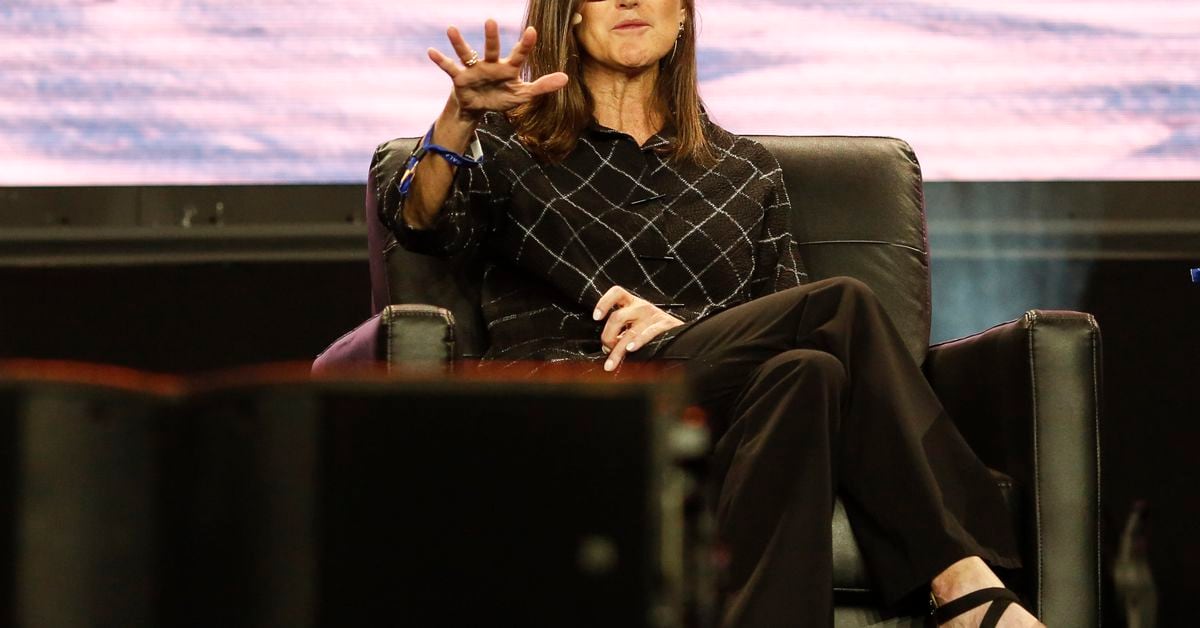 Picture of the author