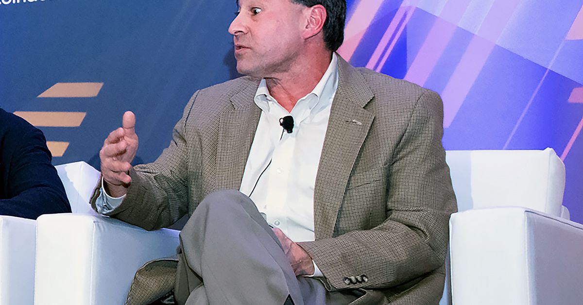 Picture of the author