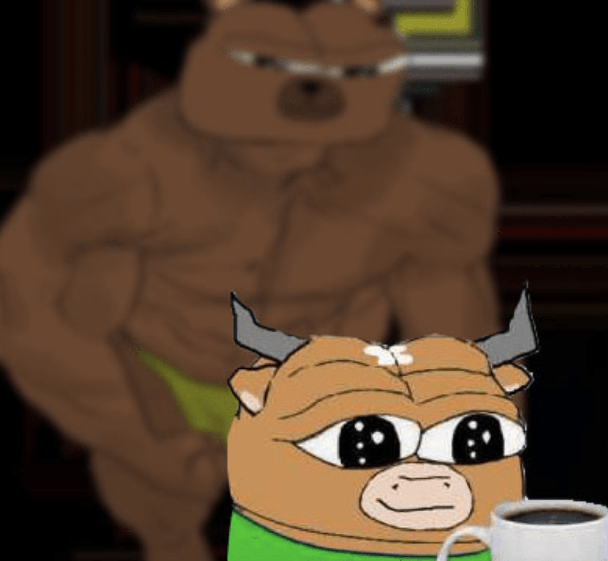 Picture of the author