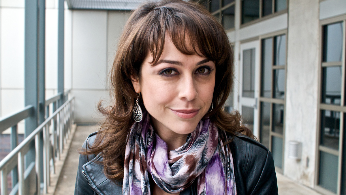 Picture of the author