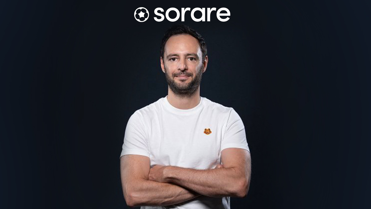 Picture of the author