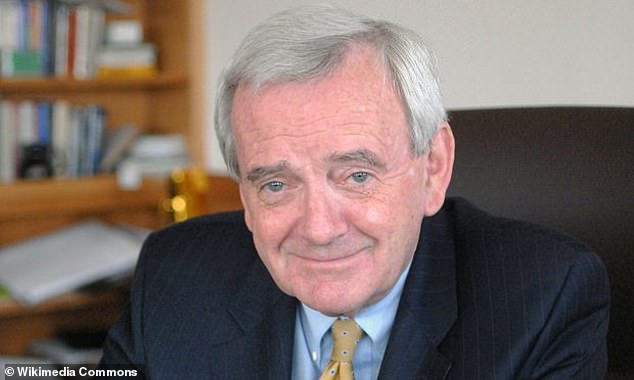Picture of the author