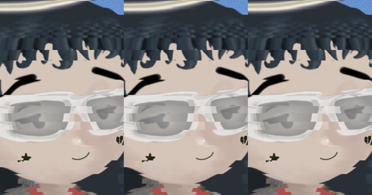 Picture of the author