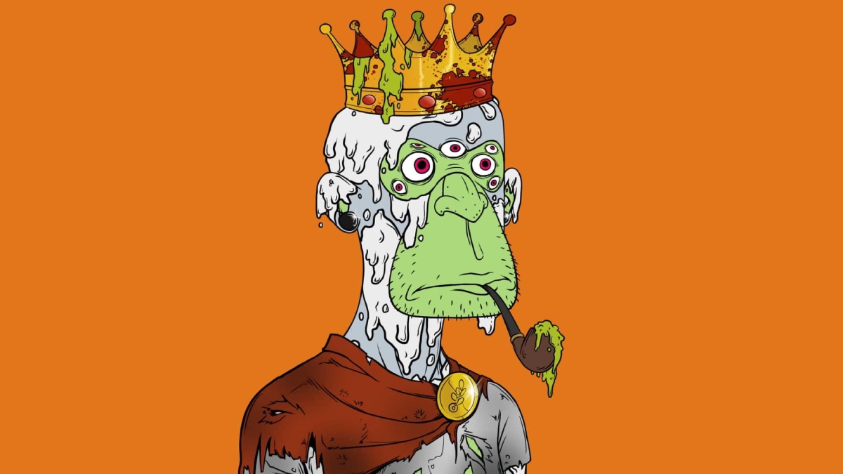 Picture of the author