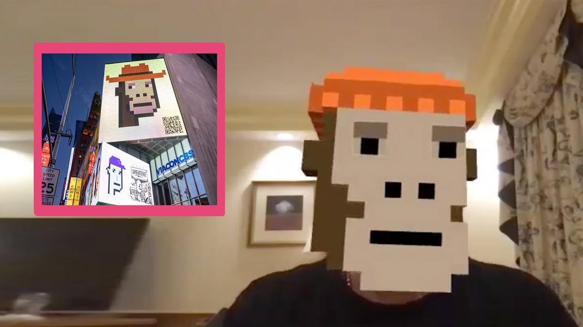 Picture of the author