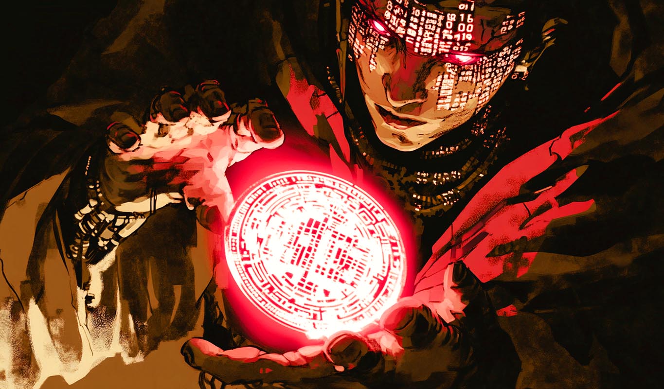 Picture of the author