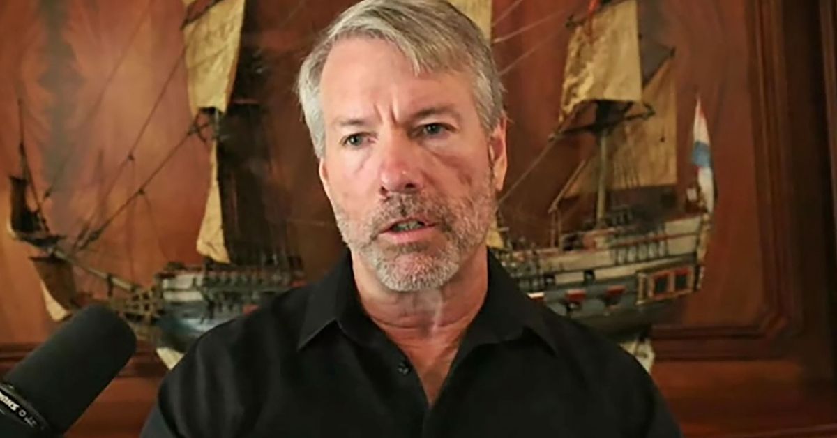Picture of the author