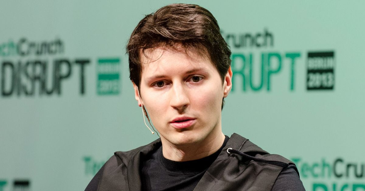 Picture of the author