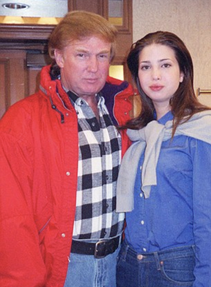 Picture of the author