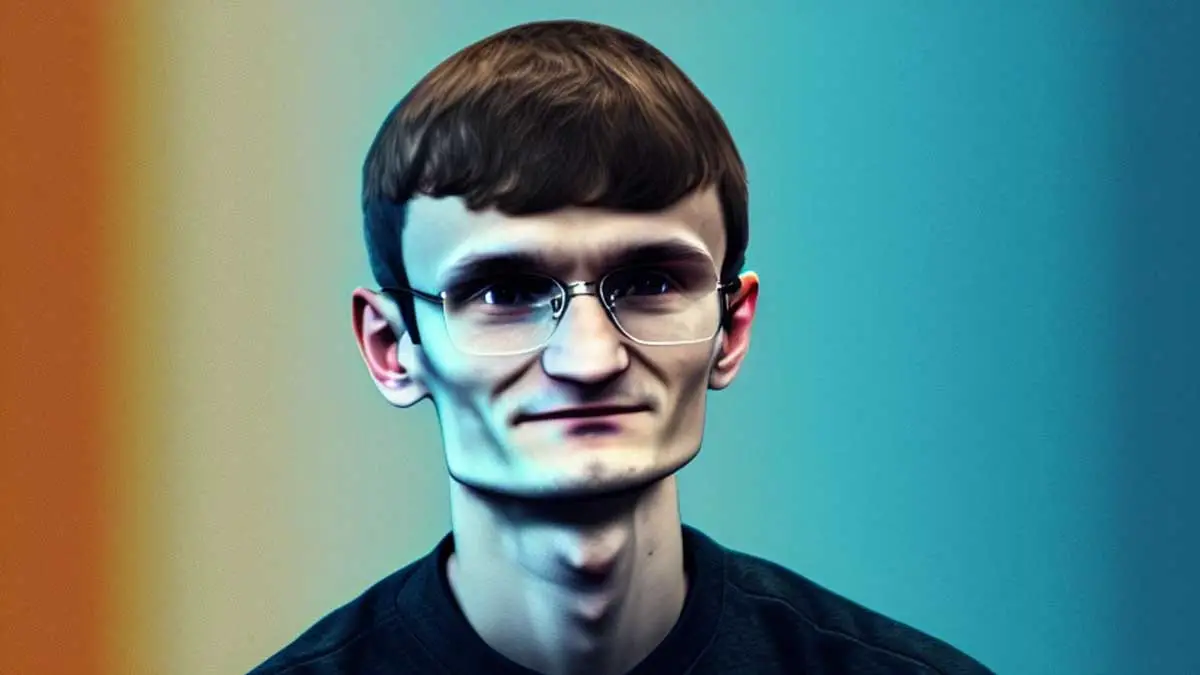 Picture of the author