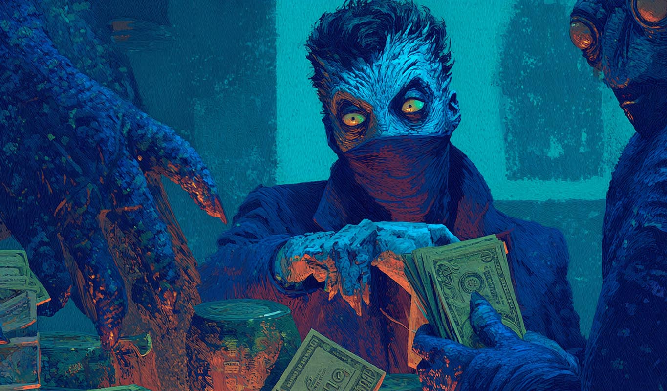 Picture of the author