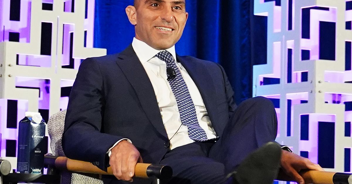 Picture of the author
