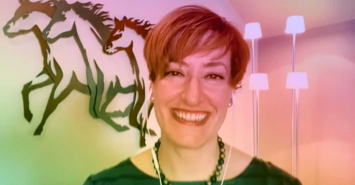 Picture of the author