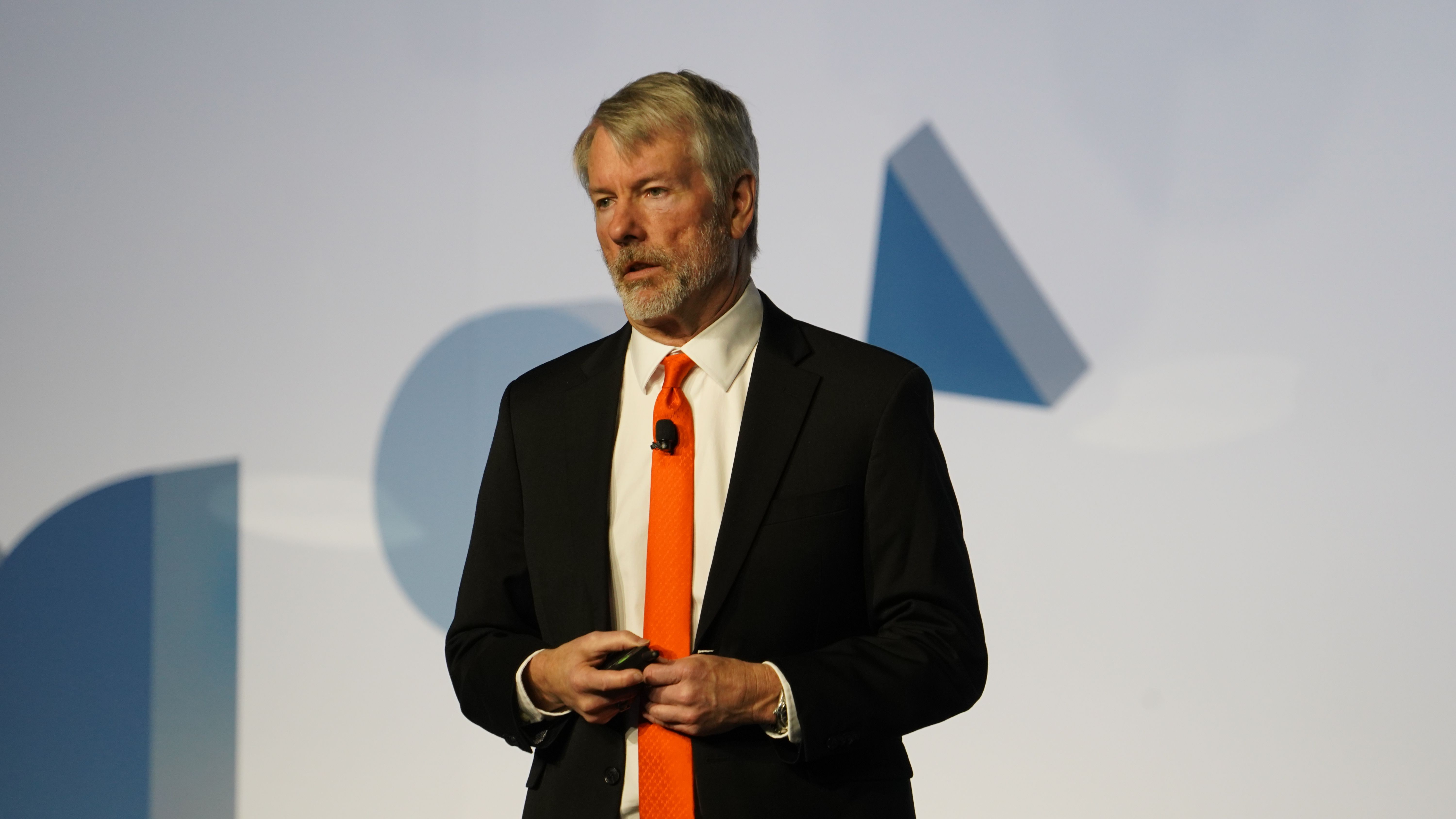 Picture of the author