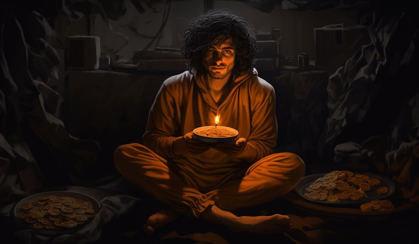 Picture of the author