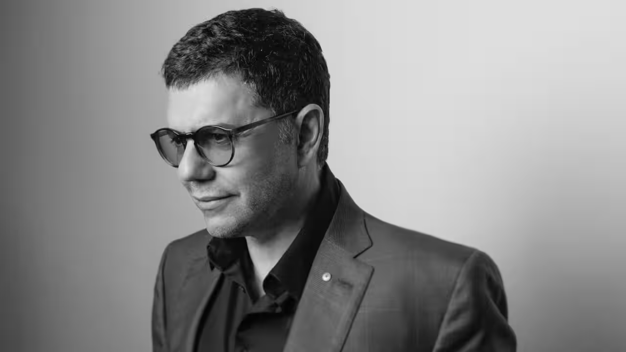 Picture of the author