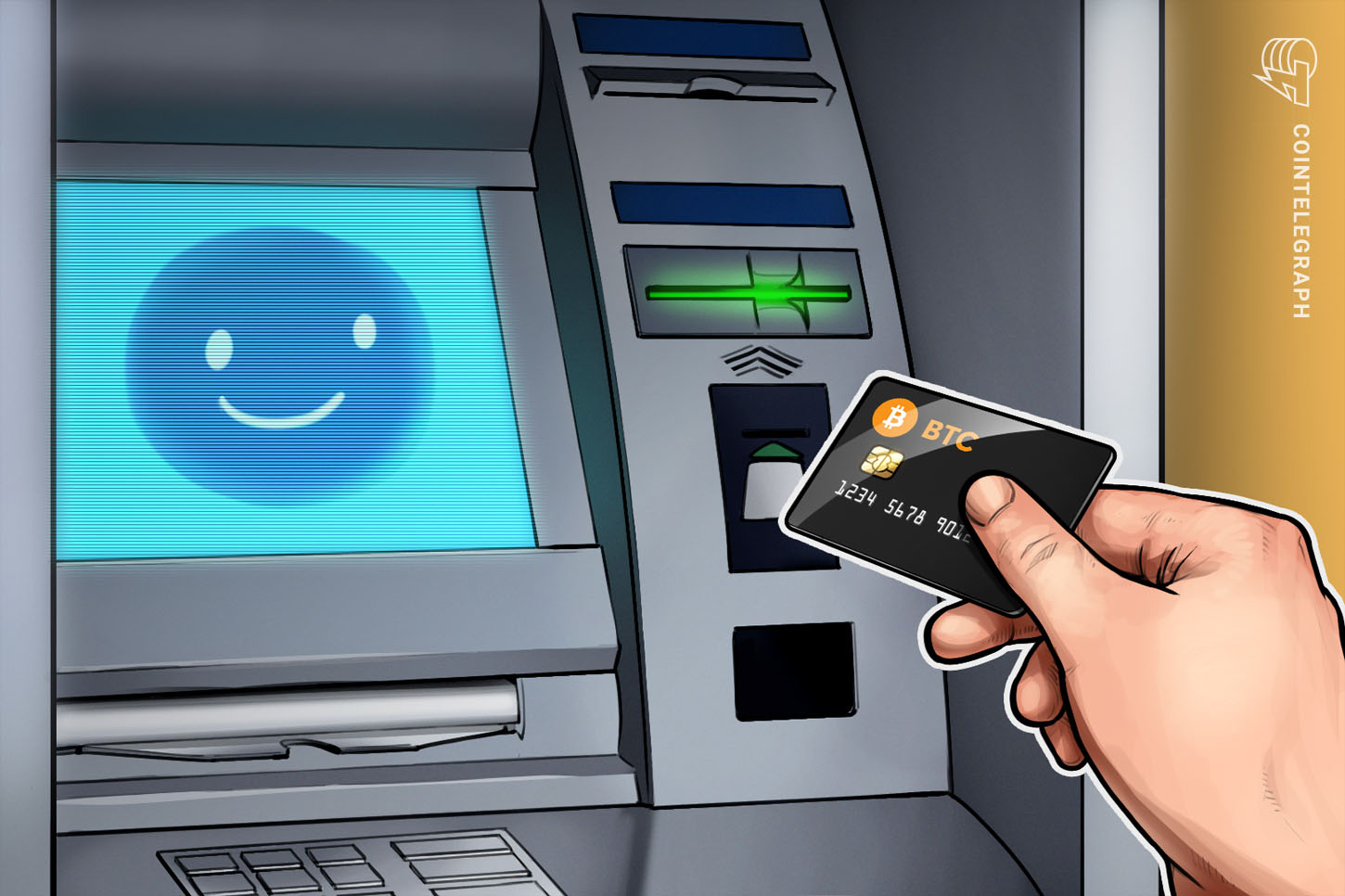 Picture of the author