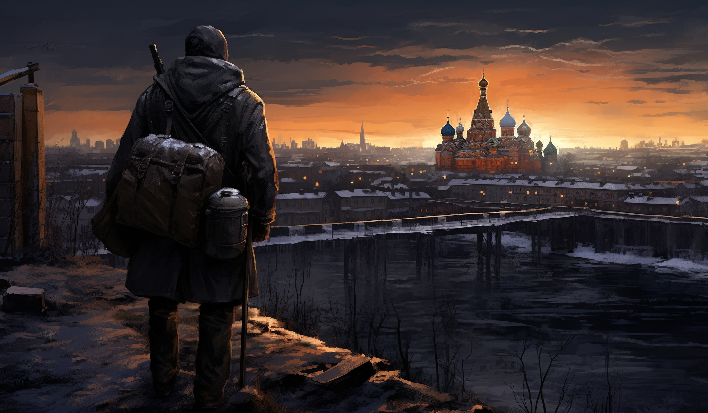 Picture of the author