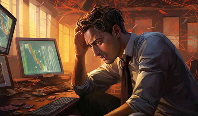 Picture of the author