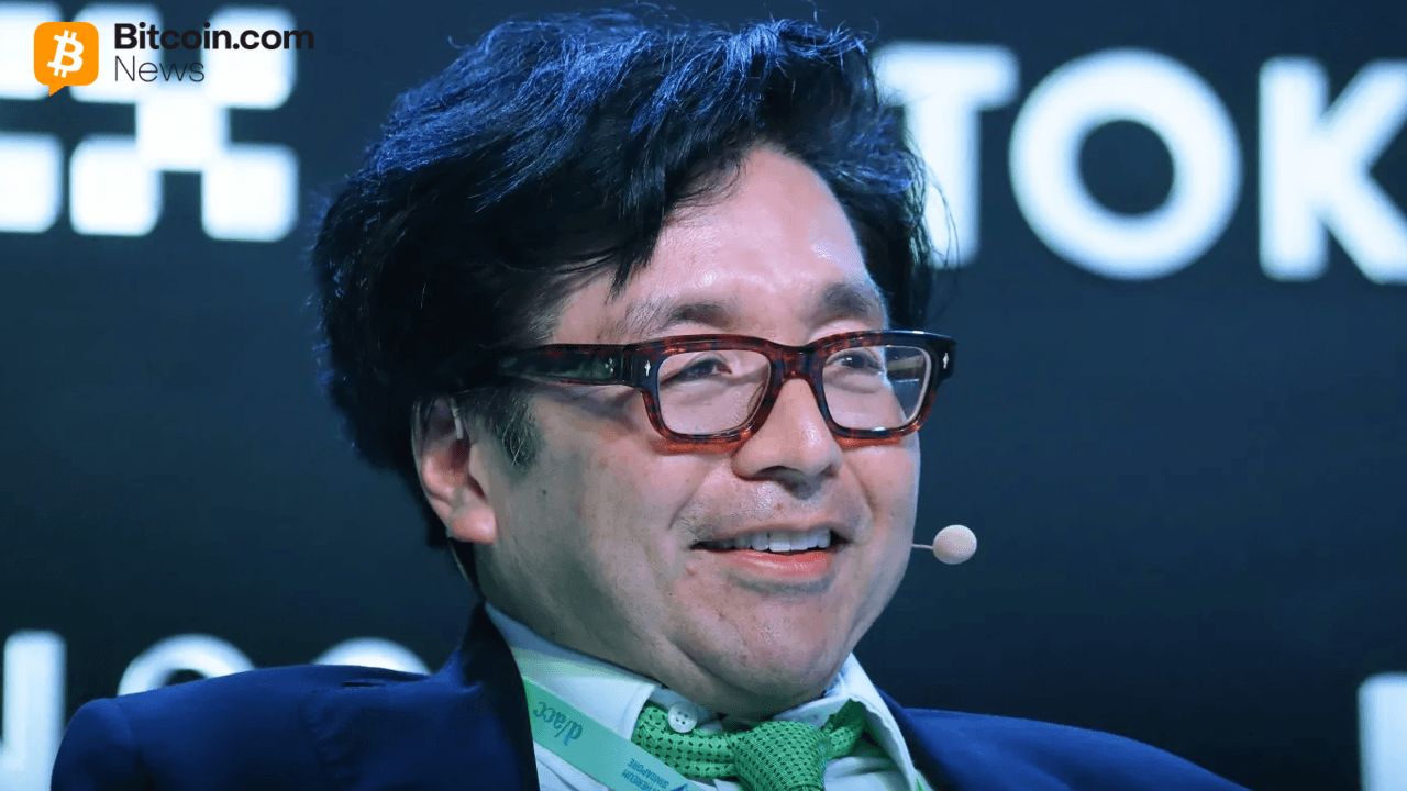 Picture of the author